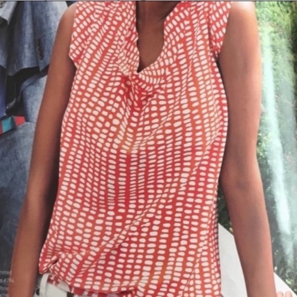 CABI BLOUSE - Picture 2 of 7